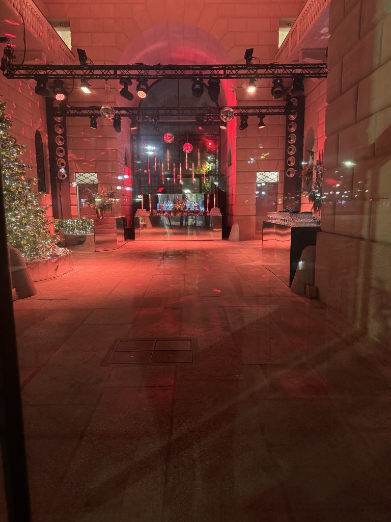 Dazi Milano - Bar Catering Pour Events