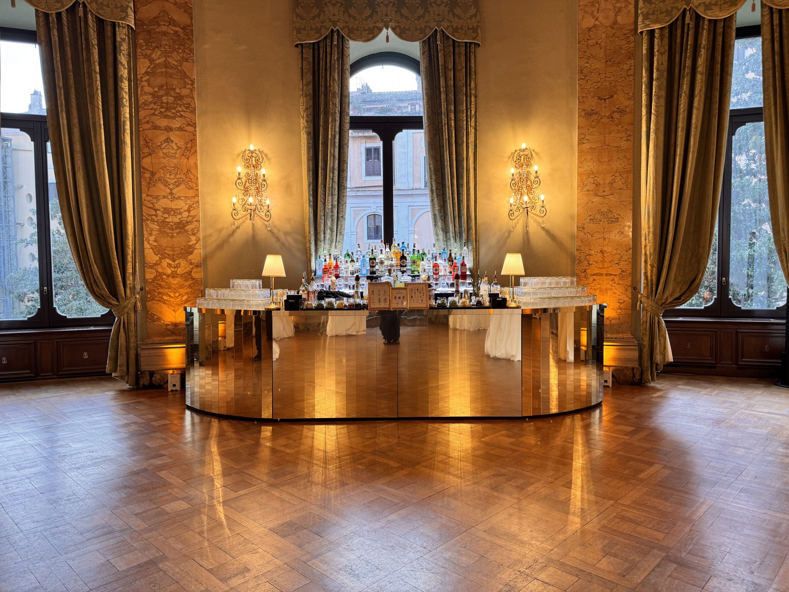 Galleria del Cardinale