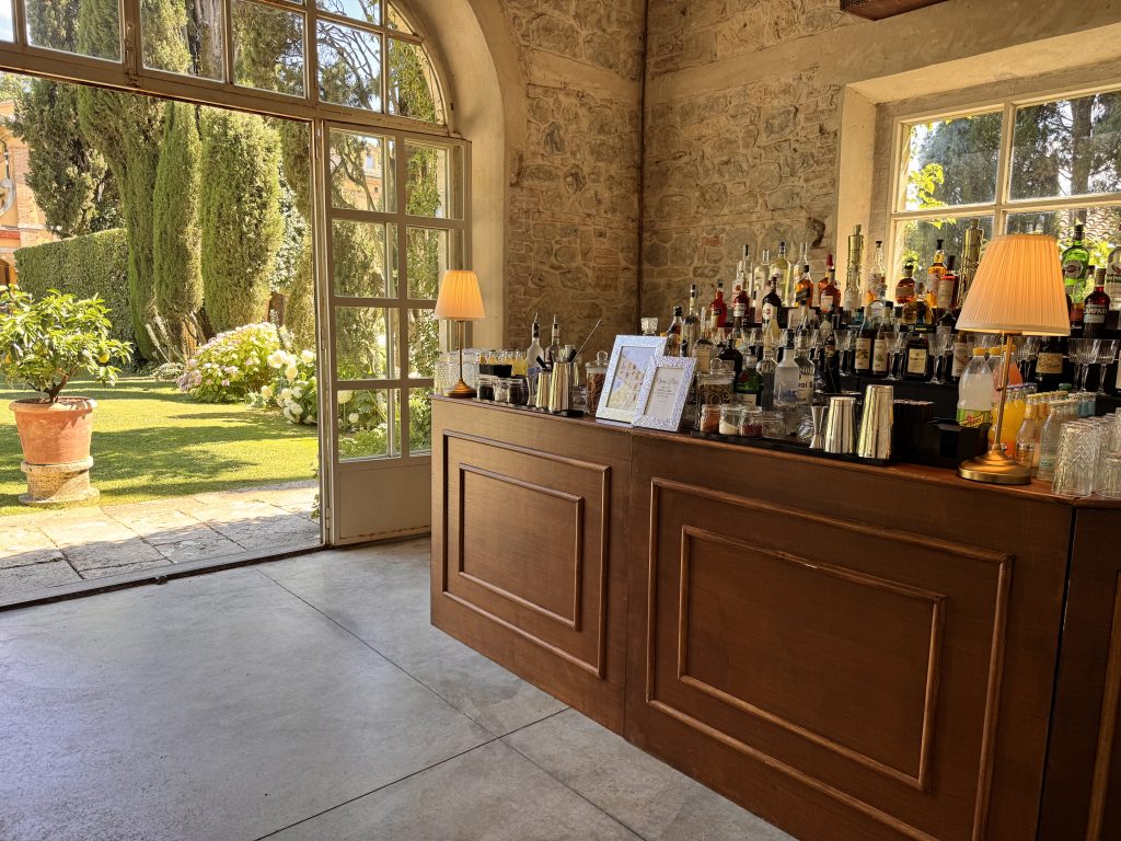 La Foce Toscana - Bar Catering Pour Events