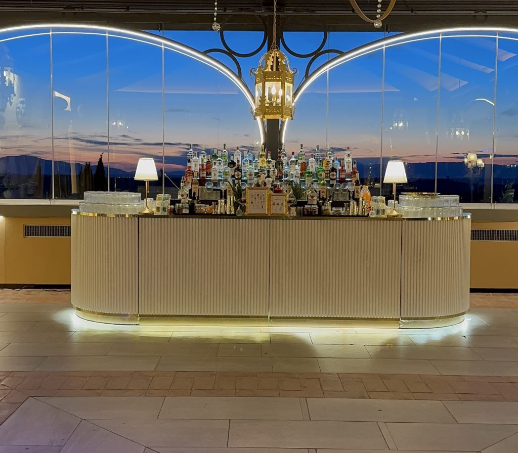 Antica Fattoria di Paterò Toscana - Bar Catering Pour Events