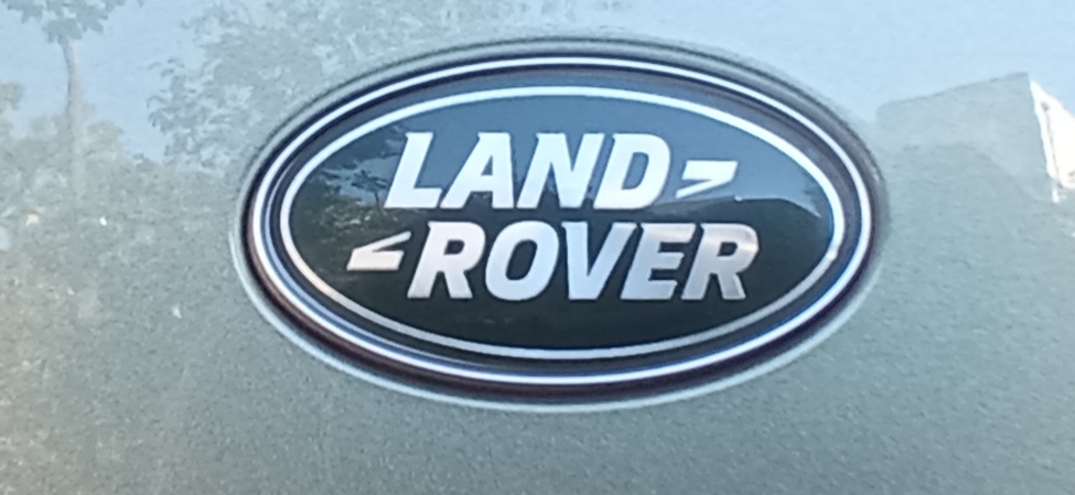Land Rover – Pour Events